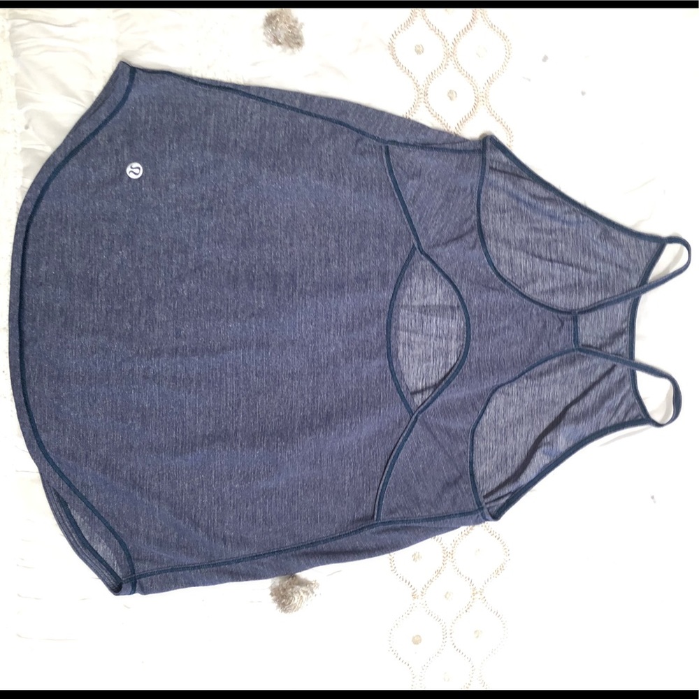 Lulu tank